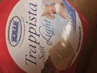 Mängden socker i Light trappista