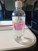 Mängden socker i m @ s summer fruits water