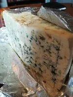 Mängden socker i Roquefort le vieux berger