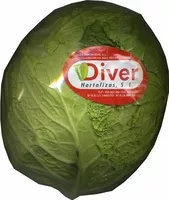 Mängden socker i Repollo