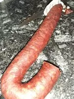 Mängden socker i Chorizo La Encina