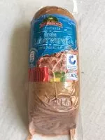 Mängden socker i Leberwurst, grob