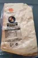 Mängden socker i Formaggio parmigiano reggiano DOP stagionato oltre 24 mesi