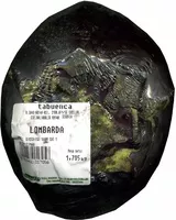 Mängden socker i Lombarda