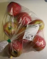 Mängden socker i Manzana Pink Lady