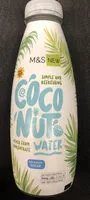 Mängden socker i Coconut Water