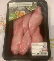 Mängden socker i Le lapin de nos campagne