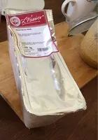 Mängden socker i Rillettes du Mans