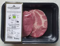 Mängden socker i ceafa de porc fără os ecologic