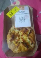 Mängden socker i Cesta de queso