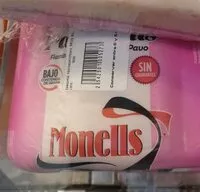 Mängden socker i Pavo