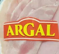 Mängden socker i Jamón Cocido extra Bonnatur