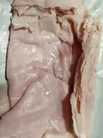 Mängden socker i JAMON COCIDO EXTRA BONNATUR