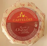 Mängden socker i Queijo curado