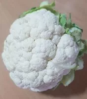 Mängden socker i Coliflor