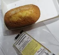 Mängden socker i Valencianas artesanas