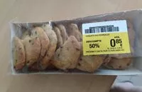 Mängden socker i Coqueta multicereales