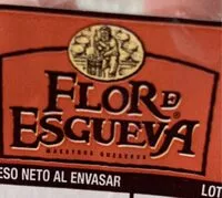 Mängden socker i Queso