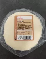 Mängden socker i Provolone Dulce