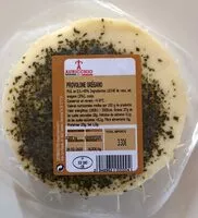 Mängden socker i Provolone oregano