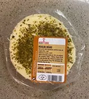 Mängden socker i Provolone orégano