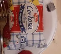 Mängden socker i Certosa galbani