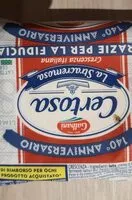 Mängden socker i Certosa