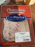 Mängden socker i Aufschnitt