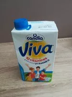 Mängden socker i Lait