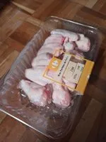 Mängden socker i Alas Partidas de Pollo