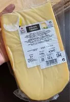 Mängden socker i Queso Gouda Tierno