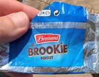 Mängden socker i Brookie