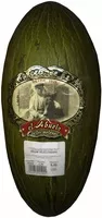 Mängden socker i Melón "piel de sapo"