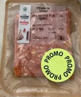 Mängden socker i Tete pressee à la tomate