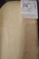 Mängden socker i Gouda jeune