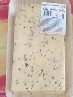 Mängden socker i Gouda Moutarde