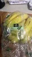 Mängden socker i Platano de Canarias IGP