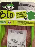 Mängden socker i Saucisses De Volaille
