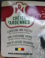Mängden socker i Filet de Poulet - Les crêtes d'Ardennes