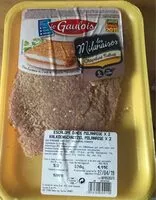 Mängden socker i Les milanaises