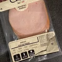 Mängden socker i Kipwit