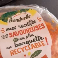 Mängden socker i Carotte râpées citron de sicile