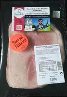 Mängden socker i Jambon de Paris