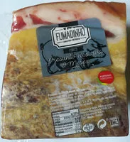 Mängden socker i Presunto Reserva em quartos