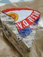 Mängden socker i Bleu d'Auvergne LA MÉMÉE