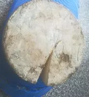 Mängden socker i Le petit chevrier Nostrano