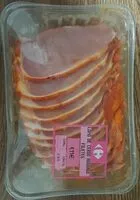 Mängden socker i Lomo de cerdo adobado filetes