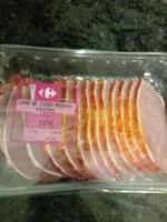 Mängden socker i Lomo de cerdo adobado filetes