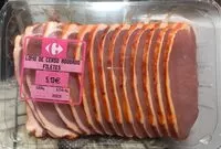 Mängden socker i Lomo de cerdo adobado filetes