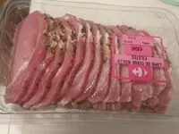 Mängden socker i Lomo al ajillo